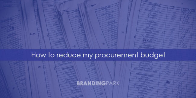 how-to-reduce-procurement-management-budget