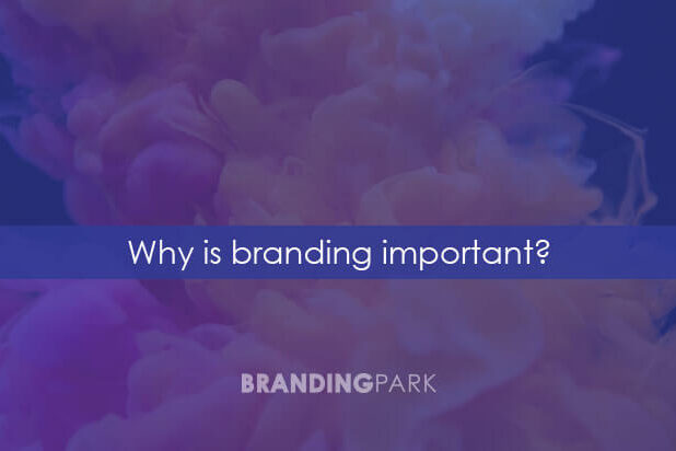 why-is-branding-important