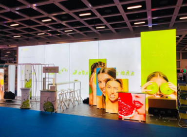 LED Displays various sizes