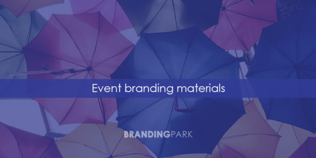 event-branding-materials