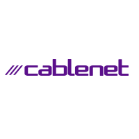 Cablenet logo