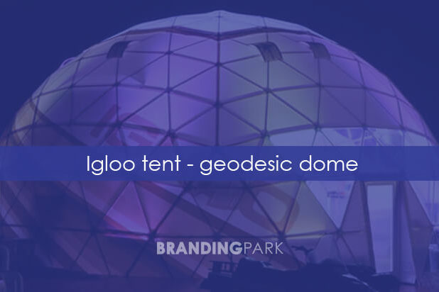 igloo-tent
