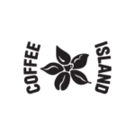 Coffee Island logo
